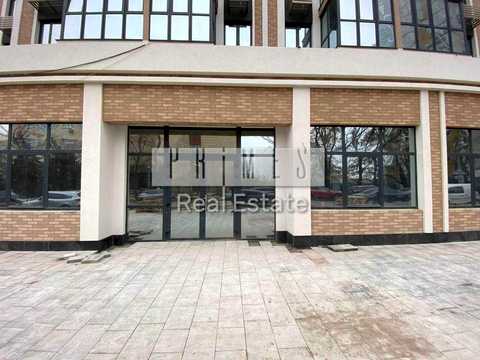 коммерческая по адресу Васильковская ул., 37-Г