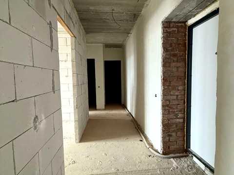 квартира за адресою Озерна вул., (Будинок 1)