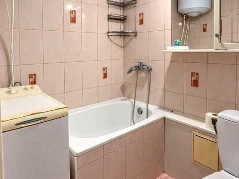 квартира за адресою Кременчук, Свободи просп. (60-річчя Жовтня), 26/41