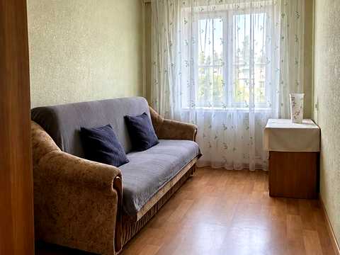 квартира за адресою Кременчук, Свободи просп. (60-річчя Жовтня), 26/41