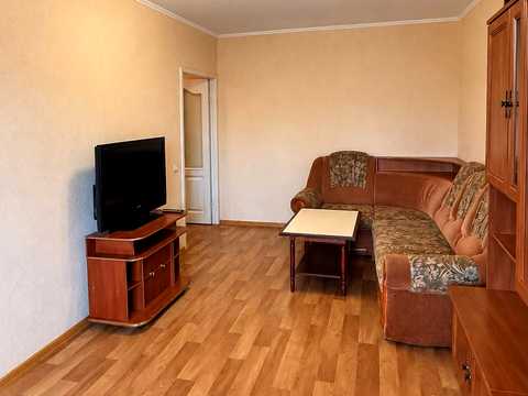 квартира за адресою Кременчук, Свободи просп. (60-річчя Жовтня), 26/41