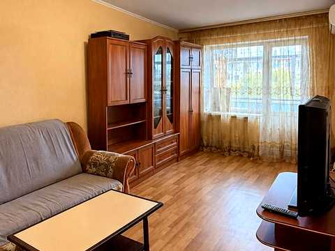 квартира за адресою Кременчук, Свободи просп. (60-річчя Жовтня), 26/41