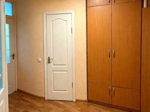 квартира за адресою Кременчук, Свободи просп. (60-річчя Жовтня), 26/41