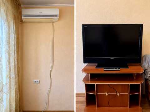 квартира за адресою Кременчук, Свободи просп. (60-річчя Жовтня), 26/41