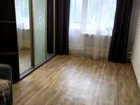 квартира по адресу Тракторостроителей просп., 108