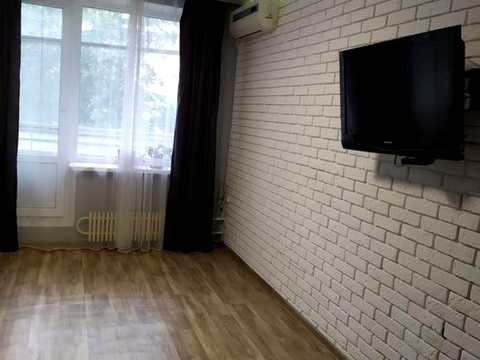 квартира по адресу Тракторостроителей просп., 108