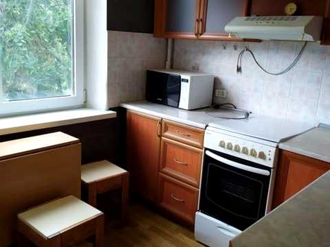 квартира по адресу Тракторостроителей просп., 108