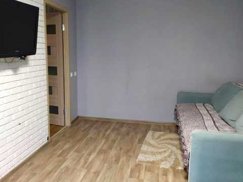квартира по адресу Тракторостроителей просп., 108