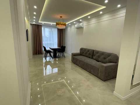 квартира за адресою Кульпарківська вул., 93к1