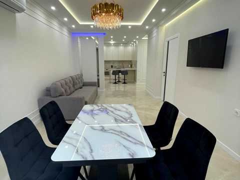 квартира за адресою Кульпарківська вул., 93к1
