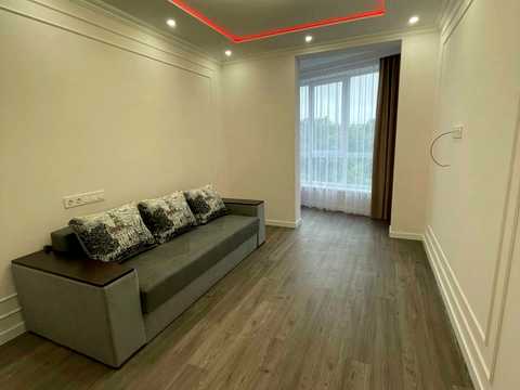 квартира за адресою Кульпарківська вул., 93к1