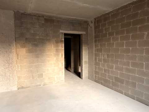 квартира по адресу Салютная ул., 2к20