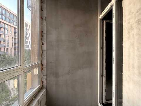 квартира по адресу Салютная ул., 2к20