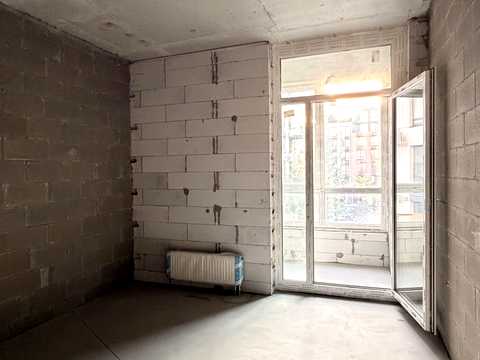 квартира по адресу Салютная ул., 2к20
