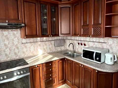 квартира за адресою Бахмацька вул., 10