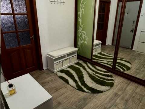 квартира за адресою Бахмацька вул., 10