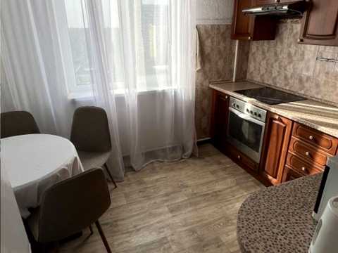 квартира за адресою Бахмацька вул., 10