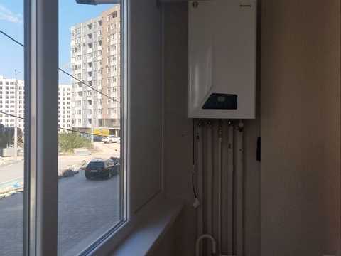 квартира за адресою Смакули вул., 7а