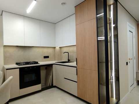 квартира за адресою Смакули вул., 7а