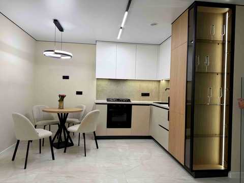 квартира за адресою Смакули вул., 7а