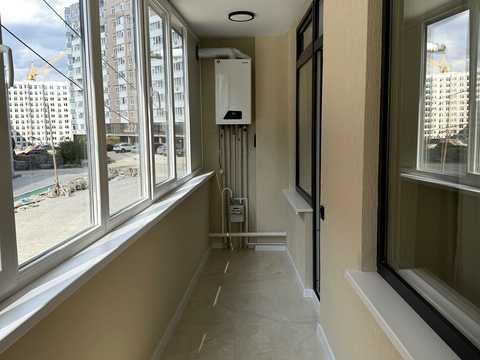 квартира за адресою Смакули вул., 7а