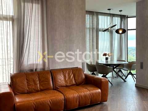 квартира по адресу Профессорская ул., 34