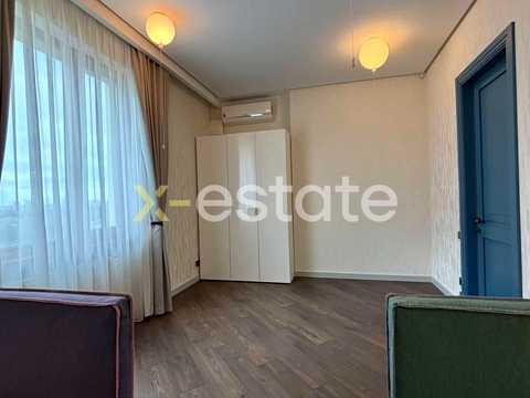 квартира по адресу Профессорская ул., 34