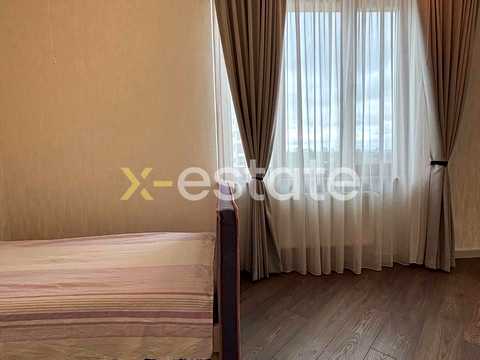 квартира по адресу Профессорская ул., 34