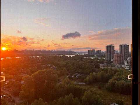 квартира по адресу Днепровская набережная ул., 20-Б