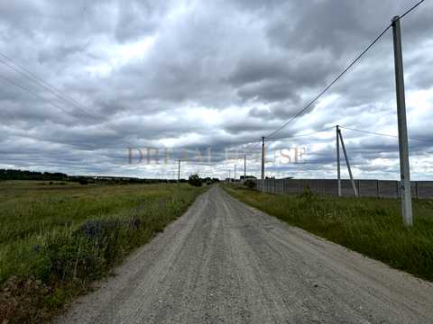ділянка за адресою Наталії Ужвій