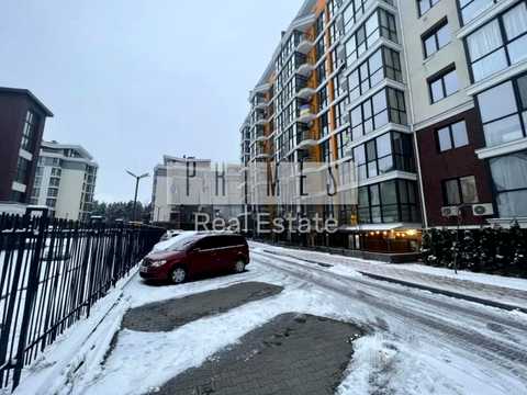 комерційна за адресою Прорізна вул., 1