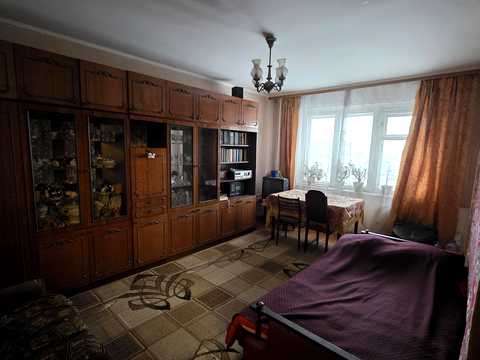 квартира за адресою Миколи Закревського вул., 13-А