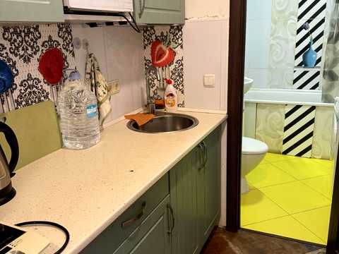 квартира за адресою Генерала Гандзюка вул., 6
