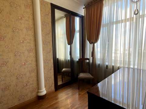 квартира за адресою Солом'янська вул., 15-А