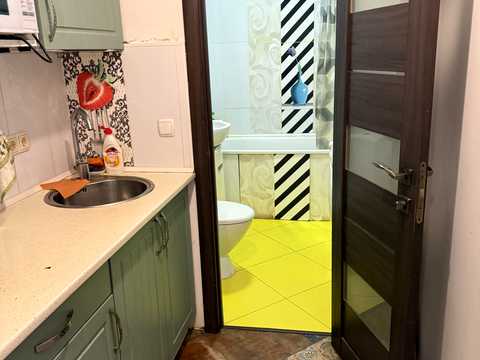 квартира за адресою Генерала Гандзюка вул., 6