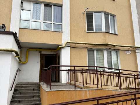 квартира за адресою Генерала Гандзюка вул., 6
