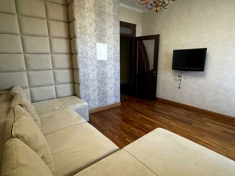 квартира за адресою Солом'янська вул., 15-А