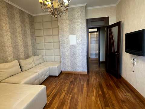 квартира за адресою Солом'янська вул., 15-А