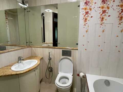 квартира за адресою Солом'янська вул., 15-А