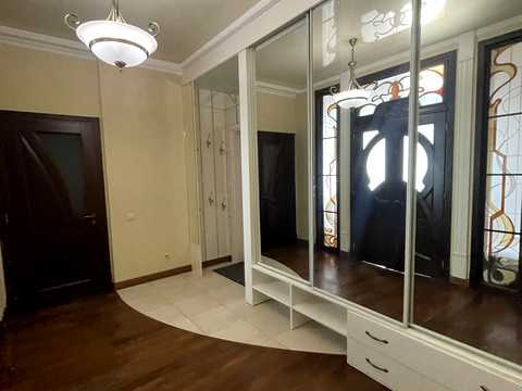 квартира за адресою Солом'янська вул., 15-А