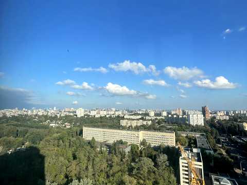 квартира за адресою Солом'янська вул., 15-А
