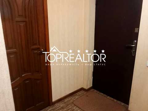 квартира по адресу Кричевского ул., 34