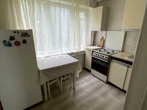 квартира по адресу Верховной Рады бульв., 24