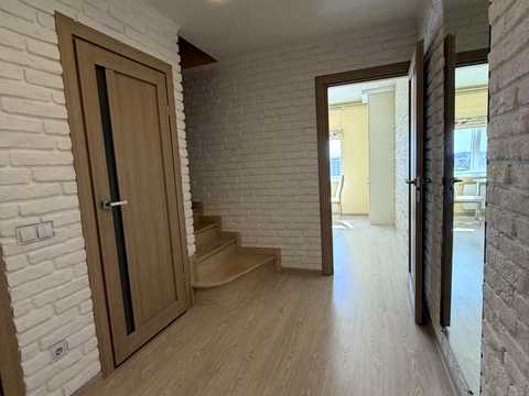 квартира по адресу Свободи ул., 14/1