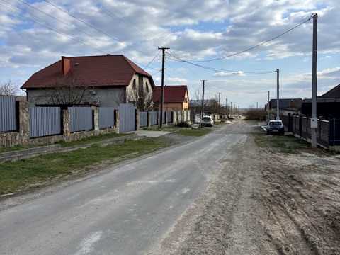 дом по адресу Горянская ул.