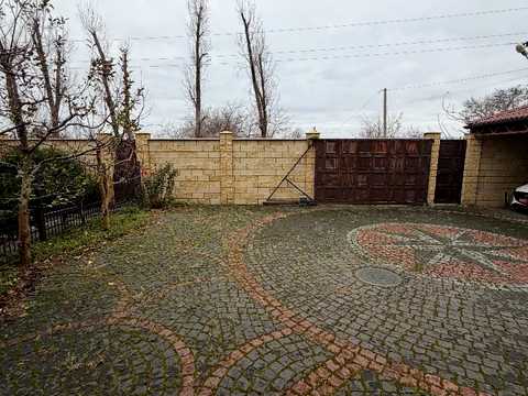 дом по адресу Академика Королёва ул., 32