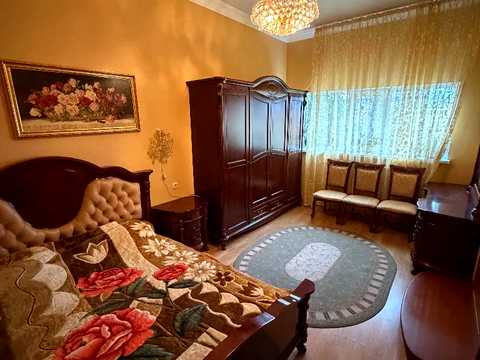 дом по адресу Академика Королёва ул., 32