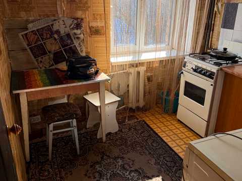 квартира по адресу Вадима Гурова ул. (Постышева), 6