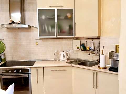 квартира за адресою Шевченка просп., 12/2