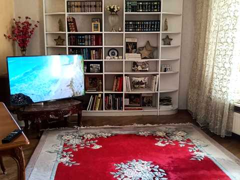 квартира за адресою Шевченка просп., 12/2